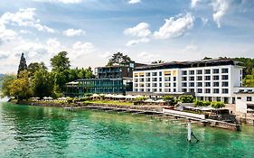 Campus Hotel Hertenstein